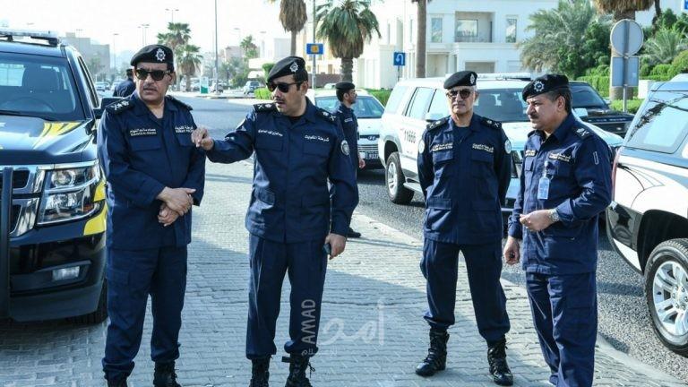 الكويت:إحالة مسؤول بوزارة الداخلية للتحقيق بتهمة فساد