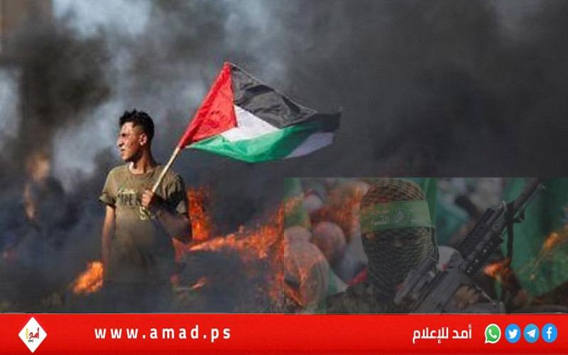 شخصيات فلسطينية: "حماس" كانت خارج المشهد وهمُهَا خطف الصورة