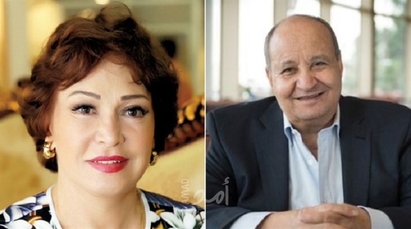 لبلبة تكشف سبب رفضها المشاركة في فيلم "عمارة يعقوبيان"