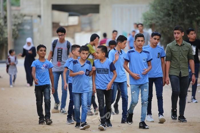 تعليم حماس: لدينا خطة لاستئناف الدراسة والقرار الأساسي بيد اللجنة الحكومية