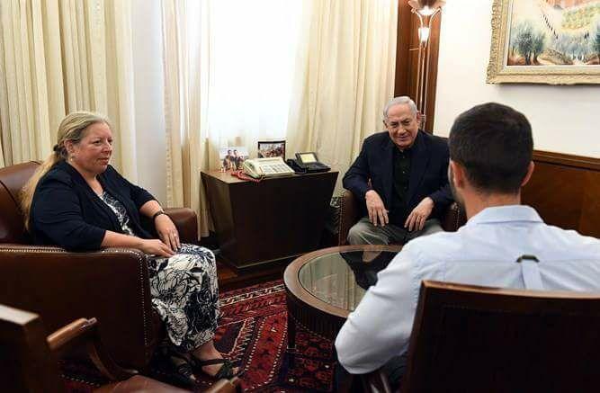 عرض إسرائيلي بفتح السفارة بعمان دون "محاكمة الحارس"