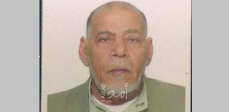 رحيل المناضل "محمد صالح ابو الهيجاء"