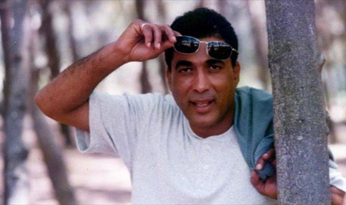 65 عاما على ميلاد إمبراطور السينما المصرية أحمد زكي