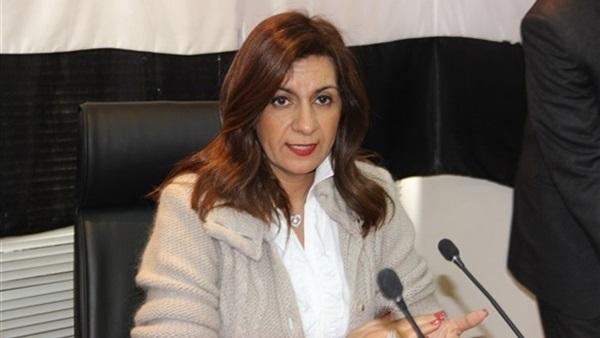 وزيرة الهجرة المصرية تكشف أكثر الدول تصويتًا في اليوم الأول لانتخابات الرئاسة