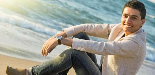 محمد عساف يكشف تفاصيل مشاركته في برنامج "اراب ايدول"..وحلمه الذي كان