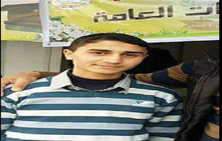 أمد ينشر أسماء اوائل الثانوية العامة في الضفة والقطاع