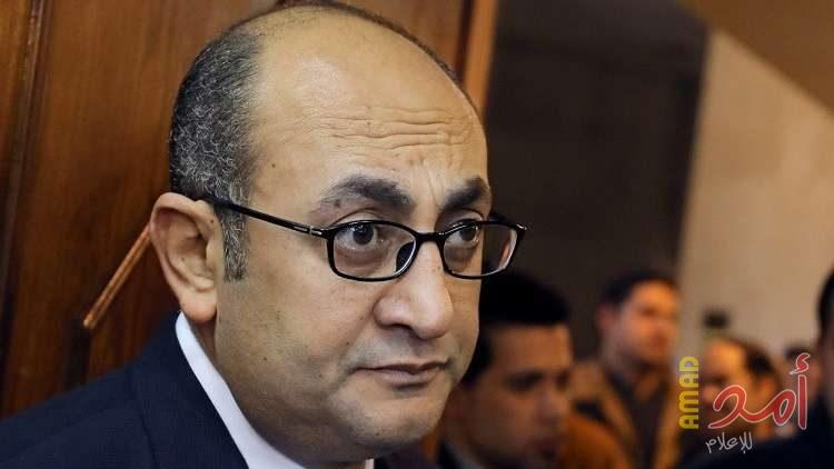 خالد علي يعلن عزمه خوض انتخابات الرئاسة المصرية عام 2018