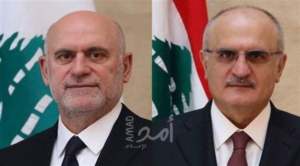 تقرير: لماذا فرضت أمريكا عقوبات على الوزيرين اللبنانيين السابقين خليل و فنيانوس؟