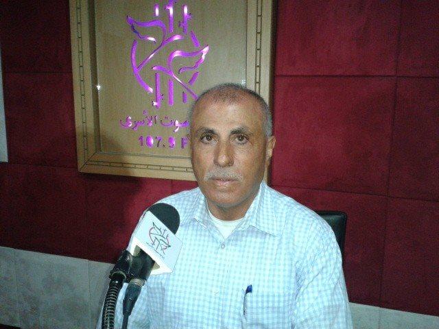 هشام عبد الرازق يؤكد وجود استدعاءات من أجهزة أمن حماس لكوادر حركة "فتح"