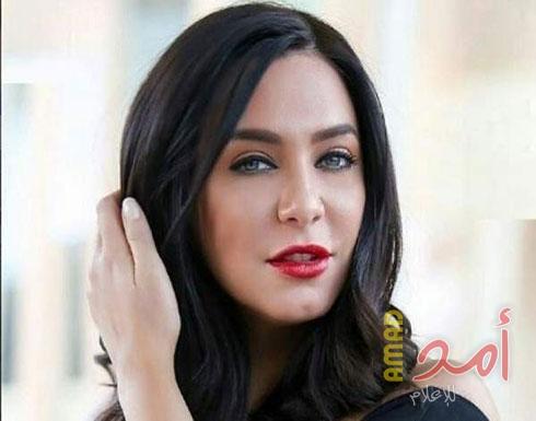 سلاف فواخرجي تبدأ موسمها الدرامي بـ"ناس من ورق".. وتطلق مُبادرتها الإنسانية!