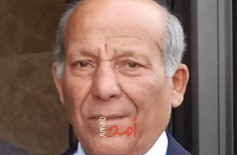 رحيل المناضل الحاج "سلامة العايدي حلس"