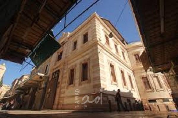صحيفة عبرية: روسيا تطالب إسرائيل بتسليمها كنيسة بالقدس الشرقية