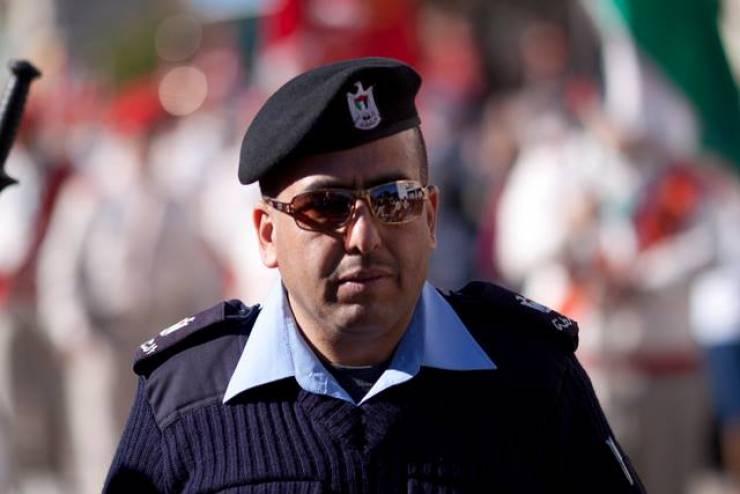 ضبط ألف شتلة ماريغوانا في أريحا