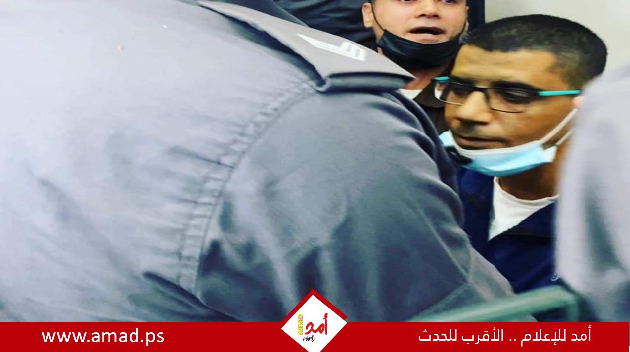 هيئة الاسرى : الأسير محمود العارضة يدخل عامه ال 28 في سجون الاحتلال