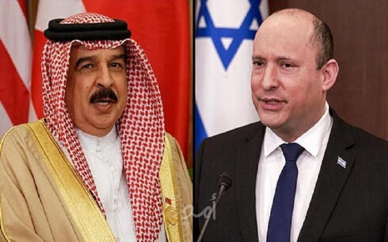 الأولى لرئيس وزراء إسرائيلي..بينيت إلى البحرين في زيارة "تاريخية"