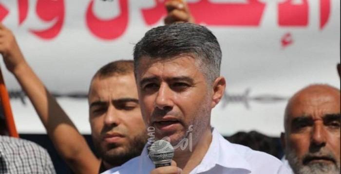 قيادي بحماس ينفي أي تحركات بملف تبادل الأسرى