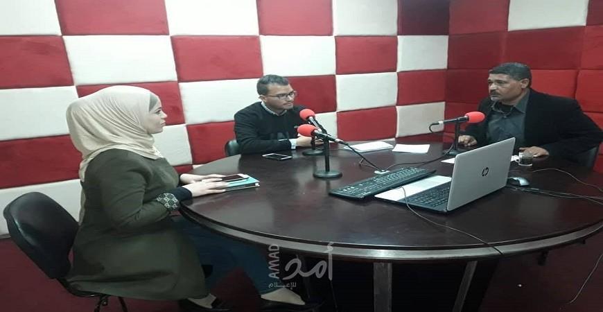 في جلسة مساءلة... أمان يوصي بنشر إجراءات الاستيراد والتصدير للأسماك لتلافي وقوع فرص تضارب المصالح
