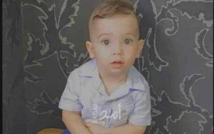وفاة الطفل "يزن الطويل" ابتلع كرة صغيرة في القدس