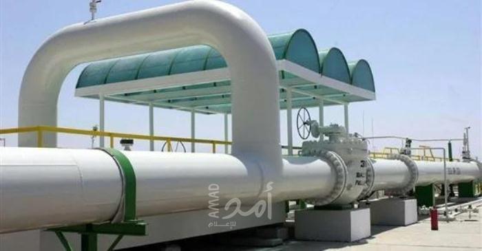 "مجهولون" يحرقون محولات تغذي محطة الغاز بين الأردن وإسرائيل