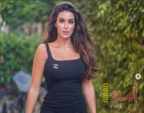 ياسمين صبري:هذه النجمة هي مثالي الأعلى في التمثيل