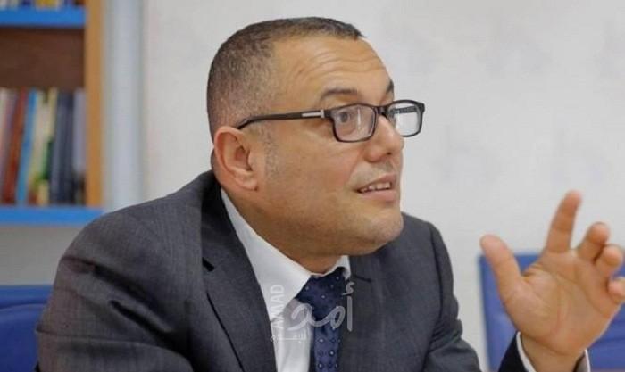 أبو سيف: حكومة رام الله في حالة تشاور مستمر لتوحيد نسبة الصرف بين غزة والضفة