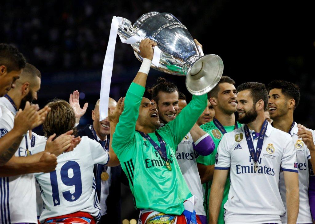 تعرف على منافسى ريال مدريد فى كأس العالم للأندية بالإمارات