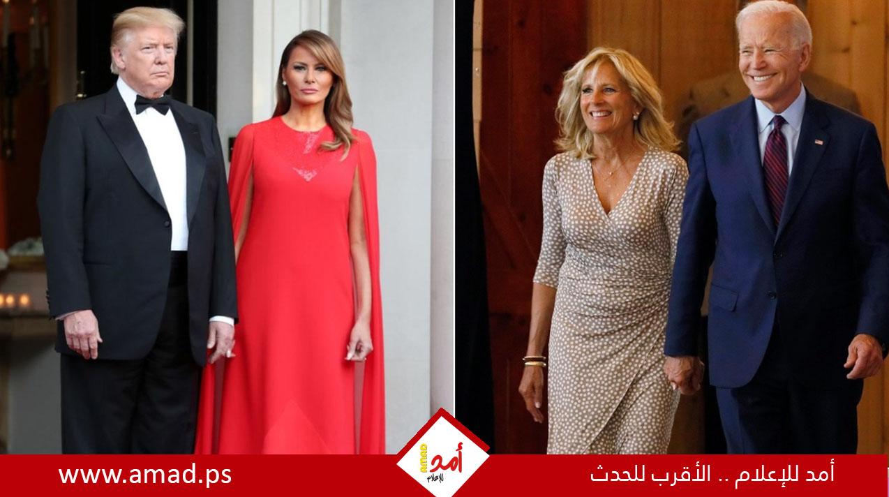 كيف صمدت السيدات الأوائل في أمريكا أمام انتقال رئاسي غير عادي؟