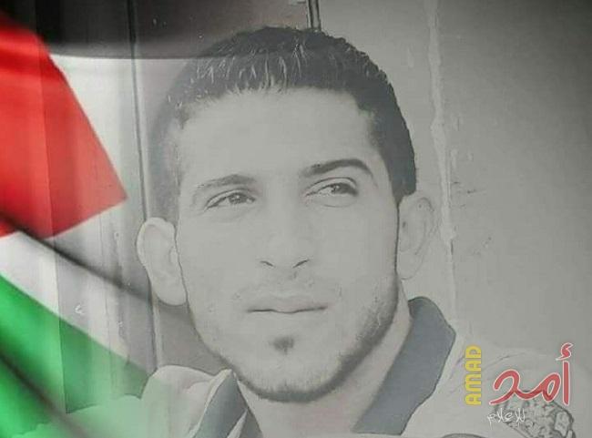 استشهاد "ثائر رابعة" ليكون الشهيد الـ20 في مسيرة العودة