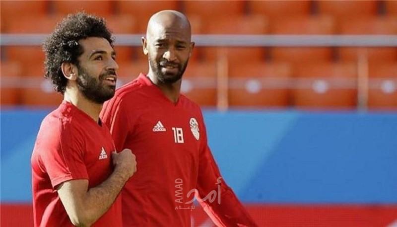 "شيكابالا" يزيح محمد صلاح..من يتصدر "تويتر" في مصر والسعودية؟