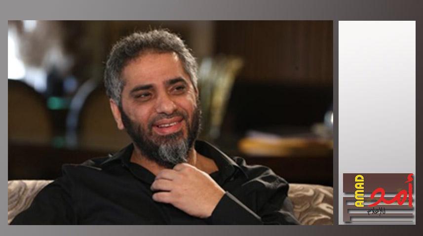 فضل شاكر... "راجع"