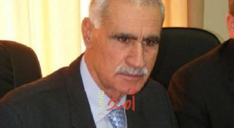 جبر يدعو لضرورة حفظ الأمن والأمان للمواطن وسيادة القانون