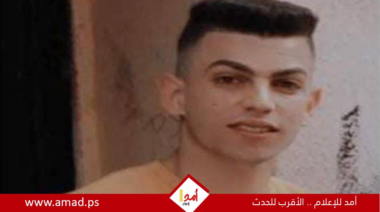 شهيد برصاص جيش الاحتلال الفاشي في مخيم عقبة جبر