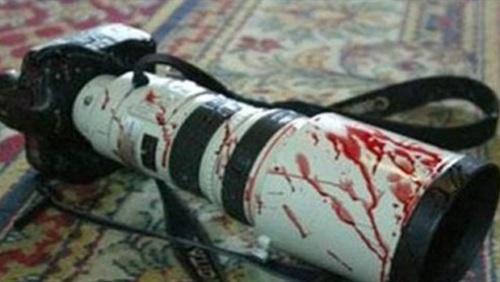 مراسلون بلا حدود: (80) صحفياً قتلوا خلال 2018.. و(60) محتجزين كرهائن