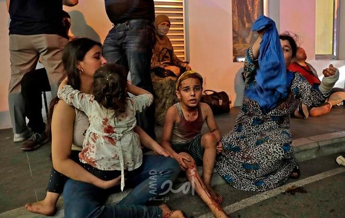 الأمم المتحدة:  أكثر من نصف سكان لبنان يعيشون تحت خط الفقر