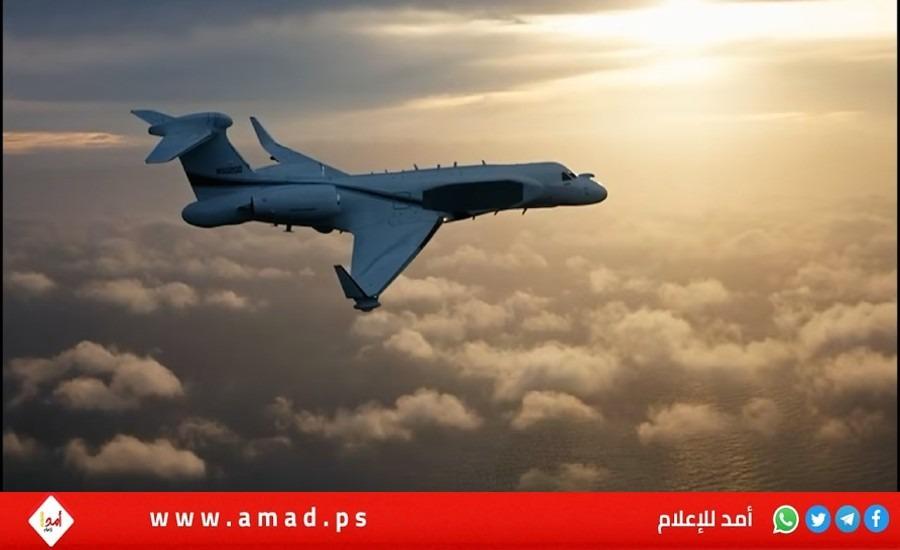 جيش الاحتلال يعلن سقوط "طائرة موجهة" عن بعد قرب الحدود الشمالية لفلسطين