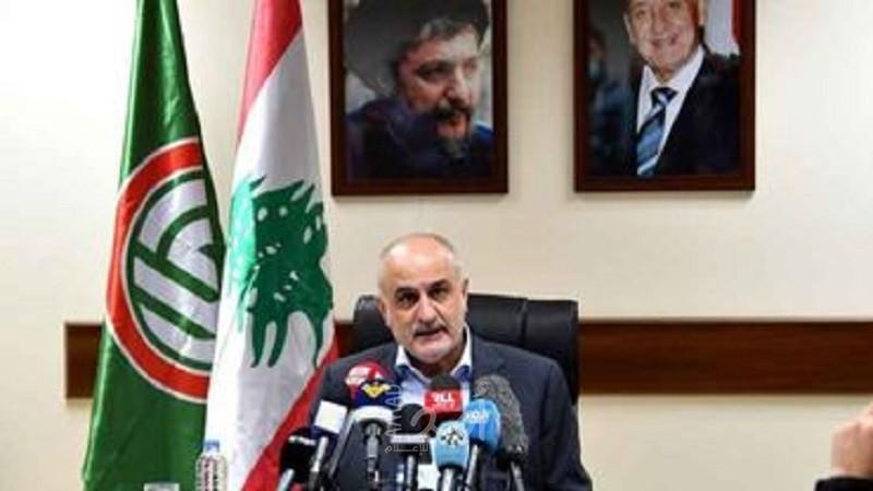 خليل: لا نعرف إذا كان عون ضمن أمراء الحرب أم ملكهم..وعلاقتنا بحزب الله لن ينالها تحريض