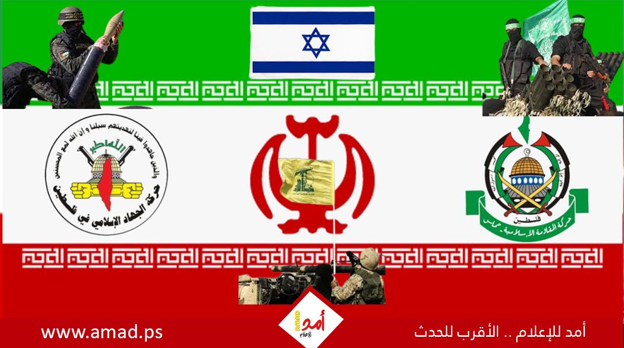 "التايمز": إيران تخطط لـ"اتفاق ثلاثي" يستهدف إسرائيل بالصواريخ