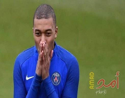 بيان من ريال مدريد بشأن مبابي.. بعد خبر الصفقة التاريخية