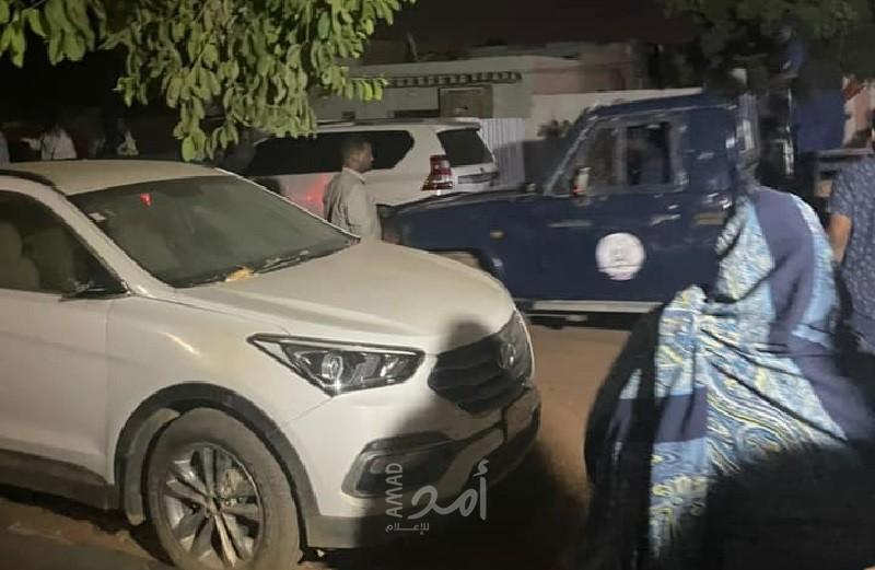 تطورات زلزال السودان.. تحركات عسكرية واعتقال أغلب أعضاء في مجلس السيادة ووزراء
