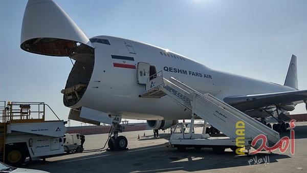 "فوكس نيوز": إيران تهرب أسلحة إلى لبنان عبر طائرات مدنية