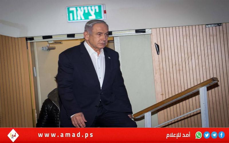 ج.بوست: مصادر في حزب "الليكود": عهد بنيامين نتنياهو انتهى