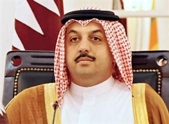 قطر تقر مؤخراً بأنه لا يوجد للازمة السورية غير الحل السياسي