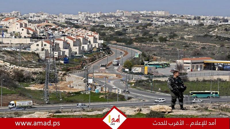 لوفيغارو: "مسار الدم" .. طريق 60 بالضفة الغربية الأكثر إثارة للخوف لدى كل عابر
