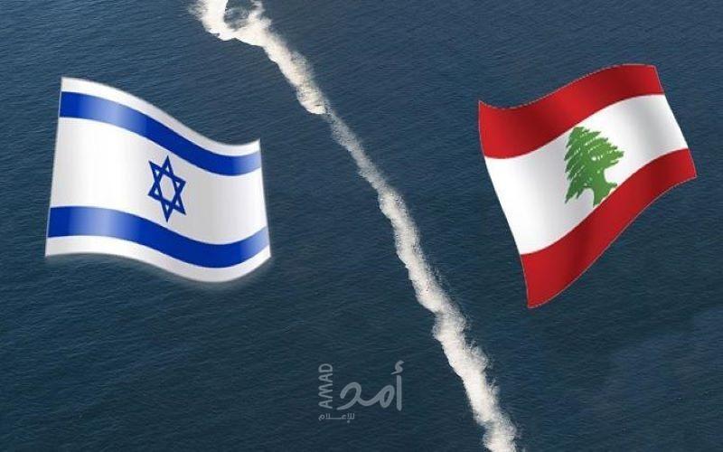 انتهاء محادثات ترسيم الحدود البحرية بين لبنان وإسرائيل خلال أيام