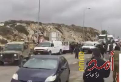 ضابط في جيش الاحتلال: خلية واحدة وراء العمليات المسلحة الأخيرة في رام الله