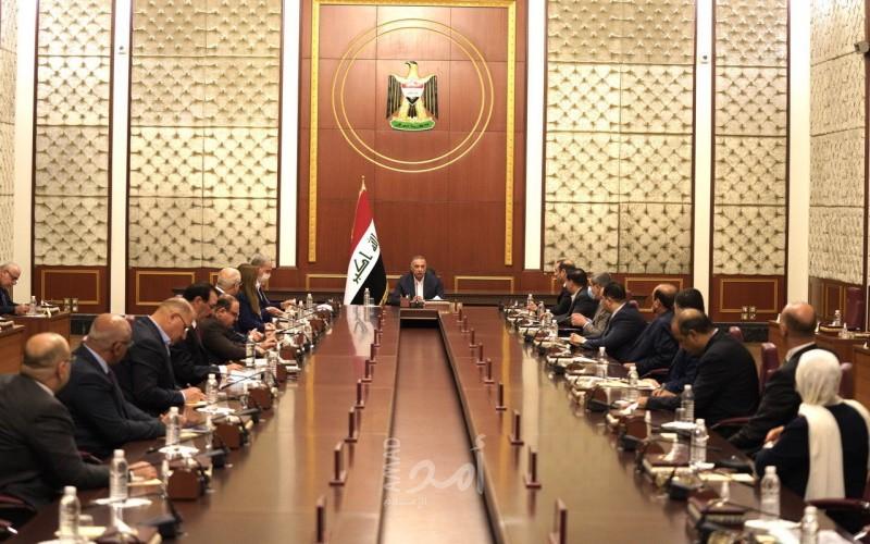 الكاظمي بشأن محاولة اغتياله: نعرفهم جيداً وسنلاحقهم