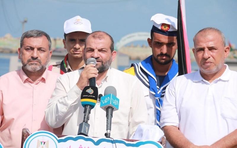 محيسن: الشباب الفلسطيني الشريحة الأكثر تضررًا بسبب الاحتلال والحصار