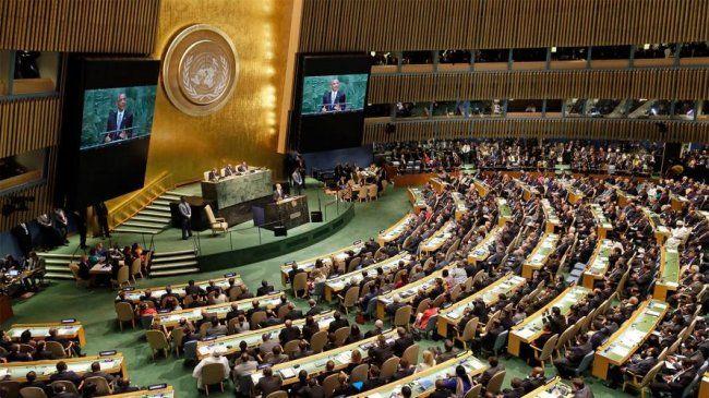 الأمم المتحدة: مكافحة الإيدز فى العالم بلغت "مرحلة خطرة"