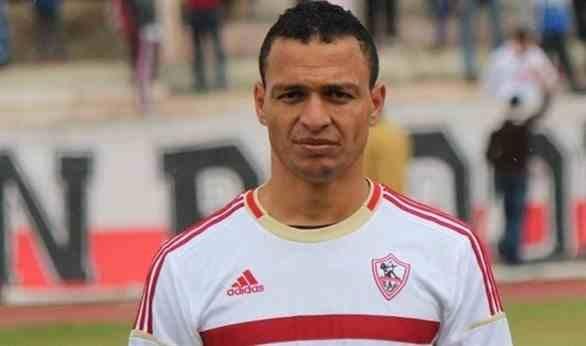 نجم الزمالك حمادة طلبة يحقق رقما قياسيا غير مسبوق في العالم