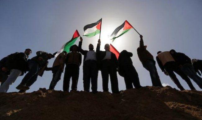 "بتسيلم": غزة ليست "ساحة حرب" وإطلاق النّار على المتظاهرين العزّل جريمة
